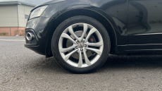 Audi Q5 SQ5 [326] Quattro 5dr Tip Auto Diesel Estate